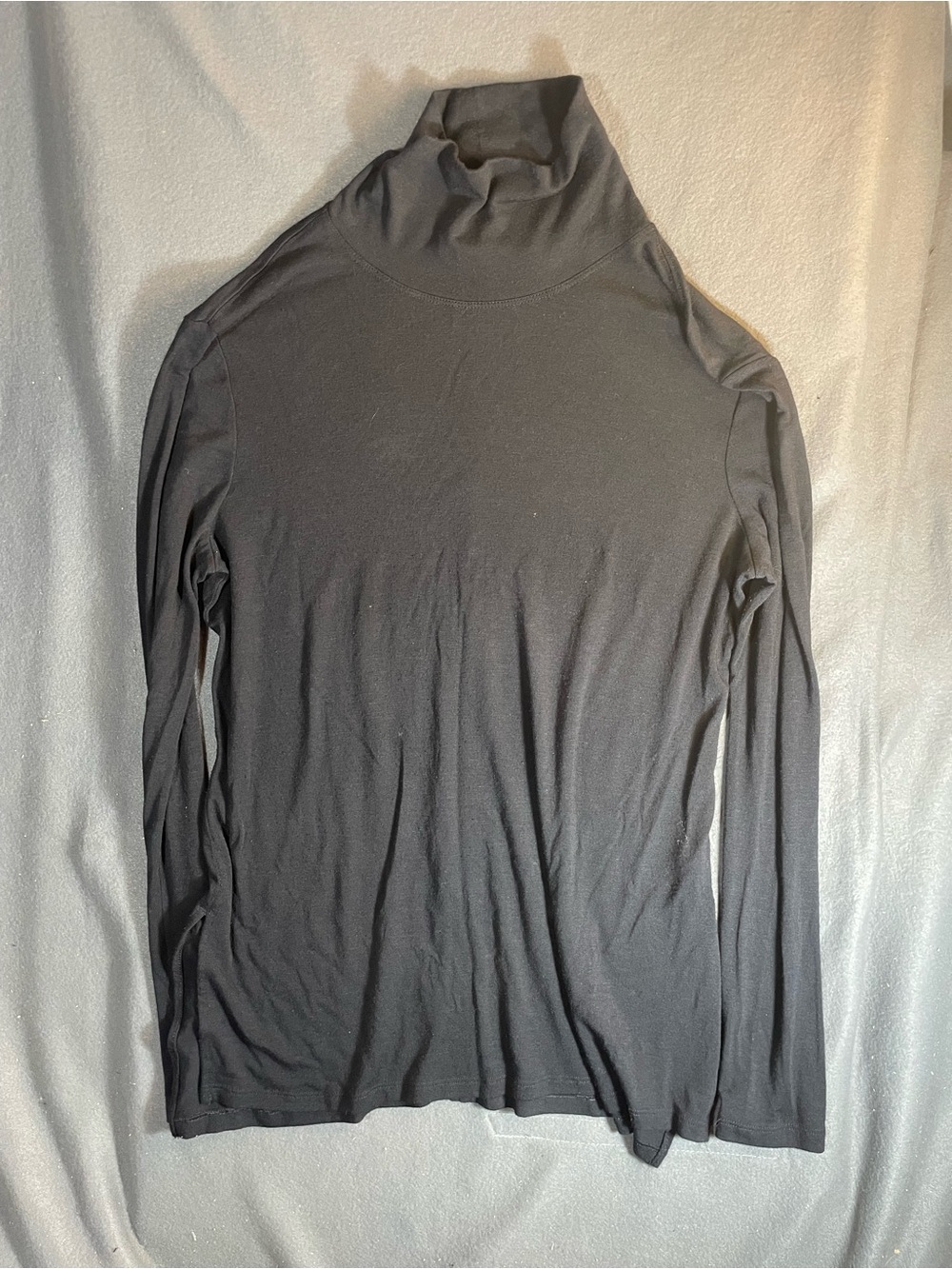 Athleta Threadlight Turtleneck